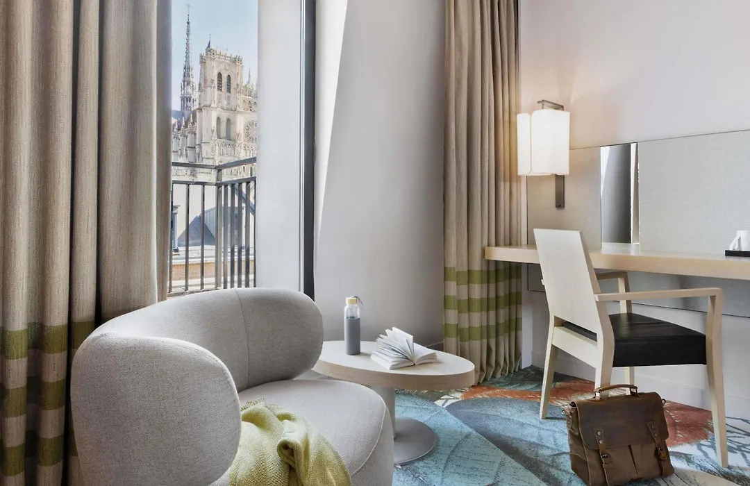 Mercure Amiens Cathedrale-1