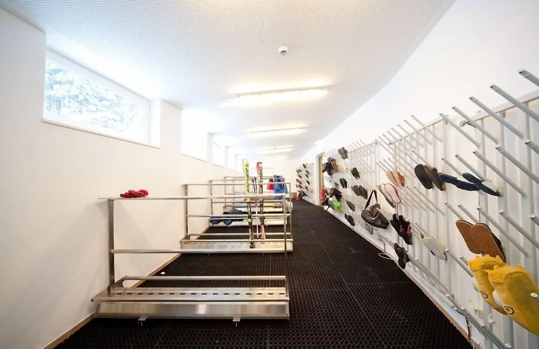 JUFA Hotel Lungau-1