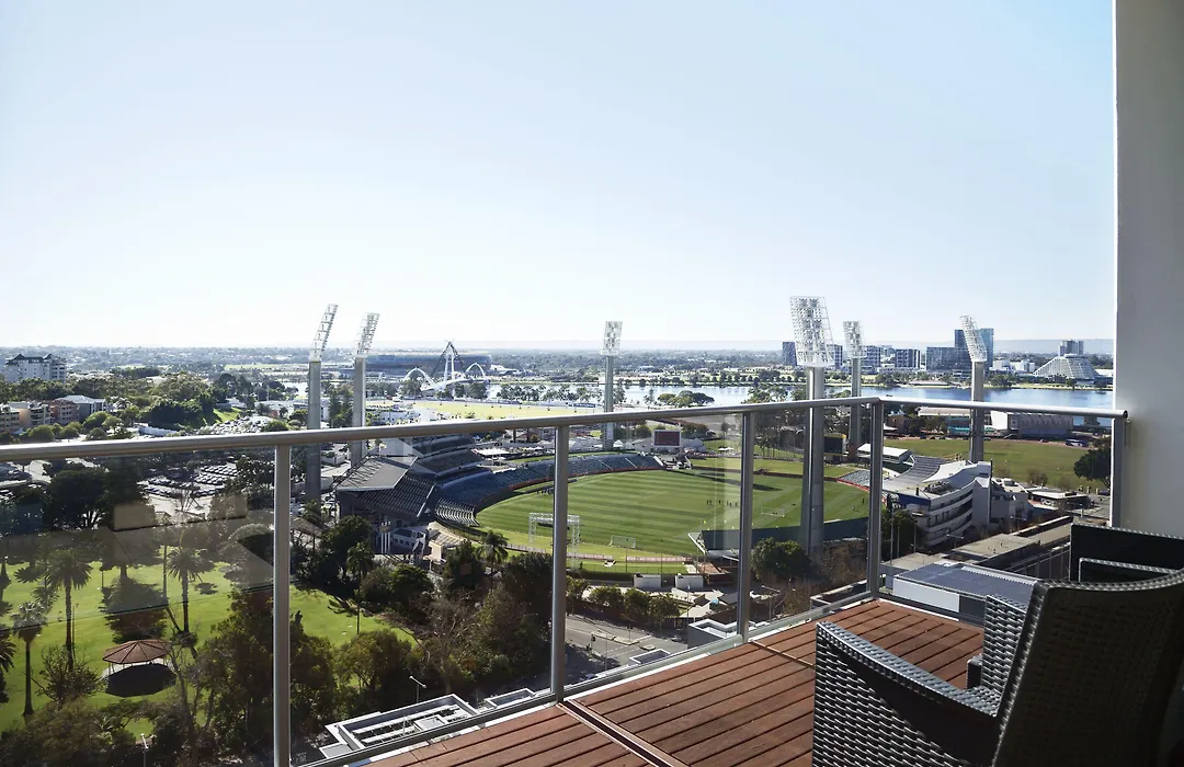 Fraser Suites Perth-1