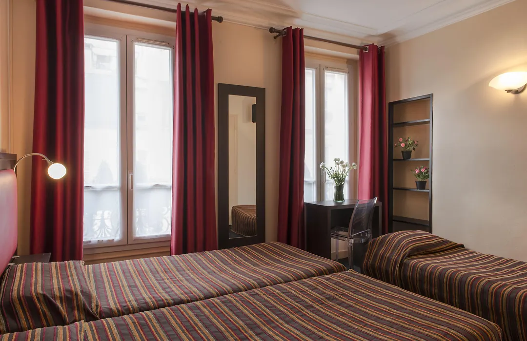 Grand Hotel Leveque-1