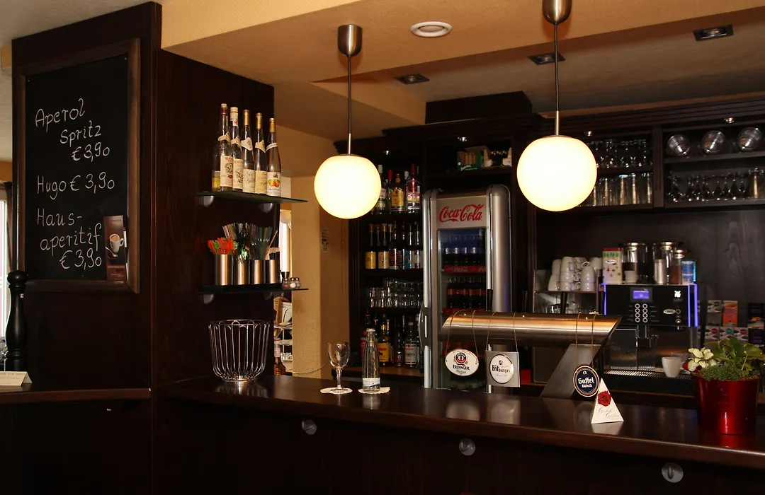 Hotel-Restaurant Fück-1