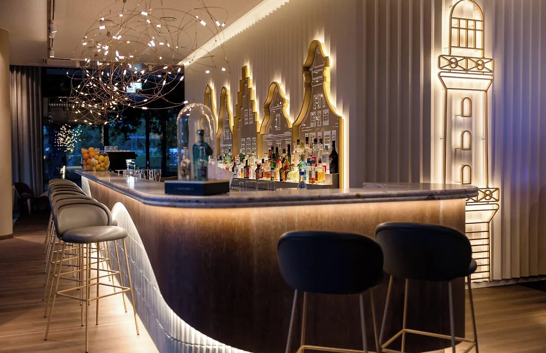 Motel One Rostock-1