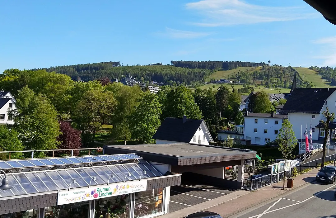 Wellnesshotel Bürgerstuben-1