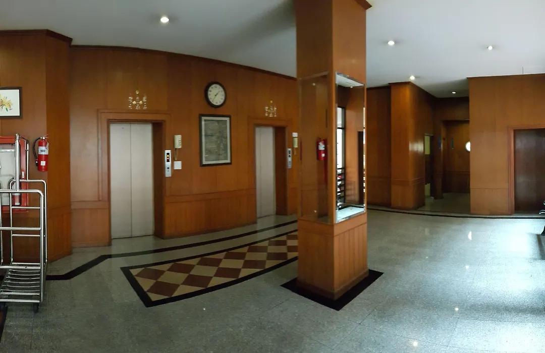 Dynasty Inn Pattaya-1