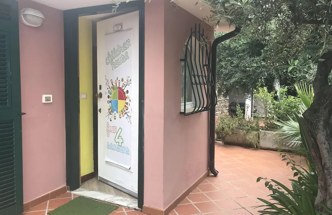 Villa Giada Resort-1