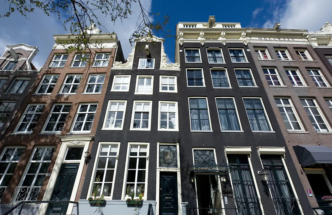 Canal House-1