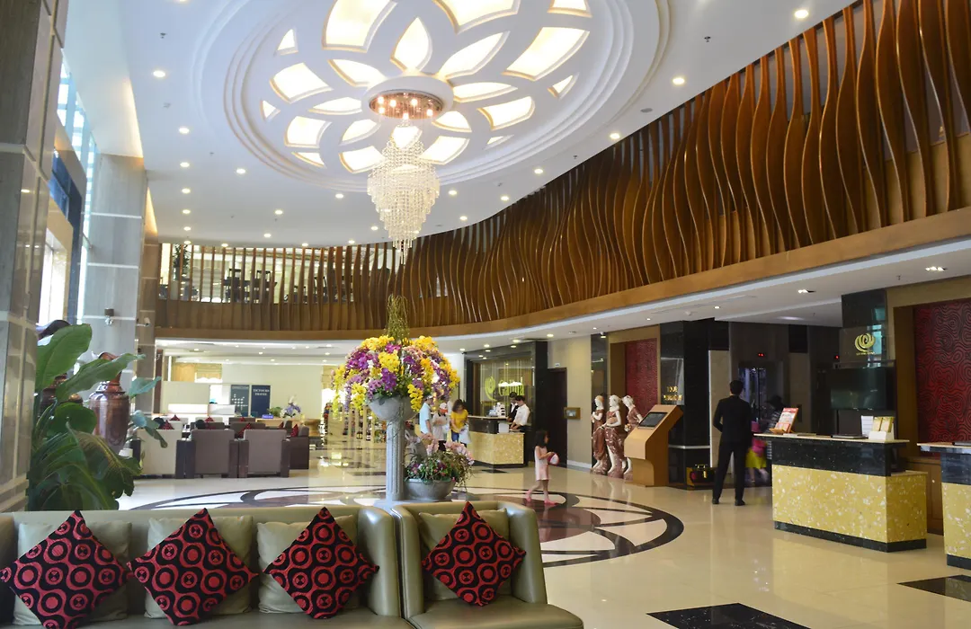 Galina Hotel & Spa-1