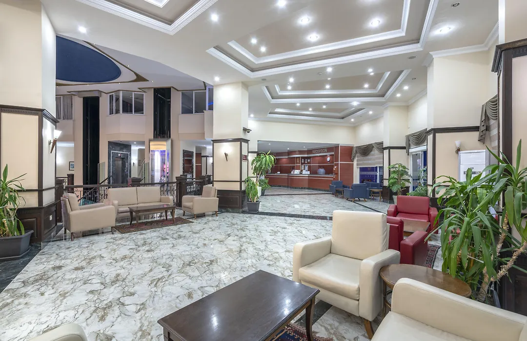 Blue Star Hotel-1