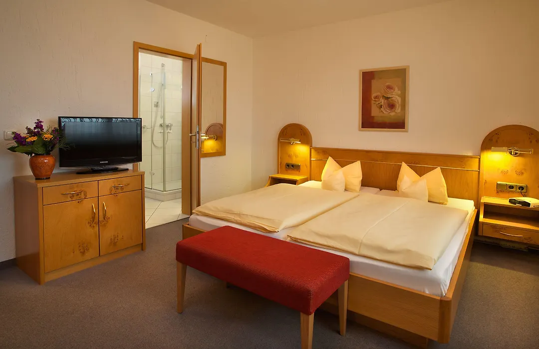 Landhotel Seeg-1