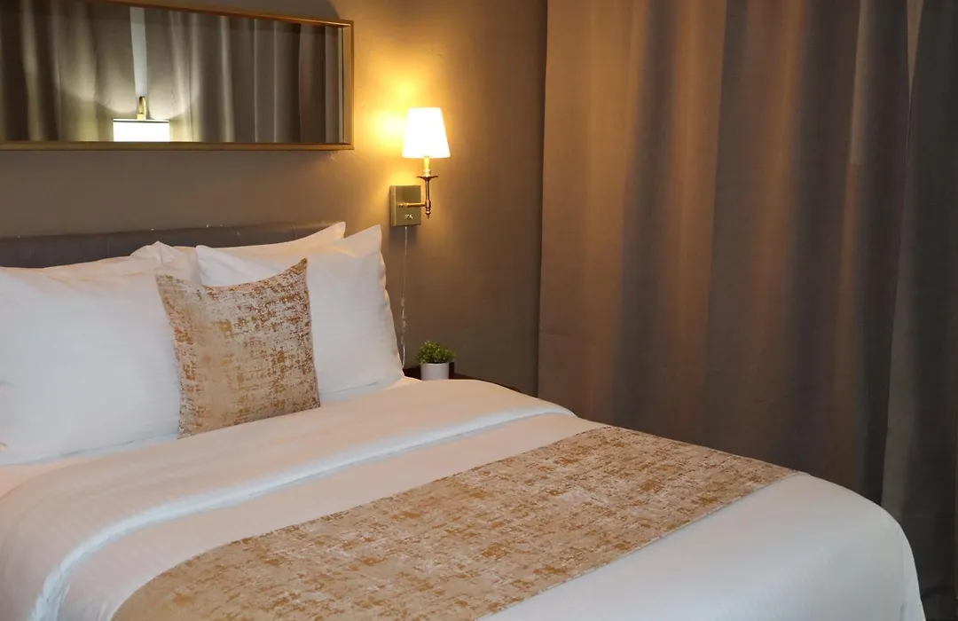 Hotel Tb Downtown Miami-1