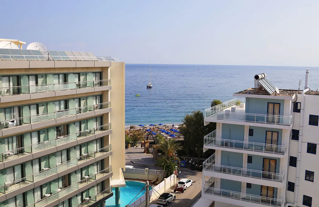 Elite Hotel-1