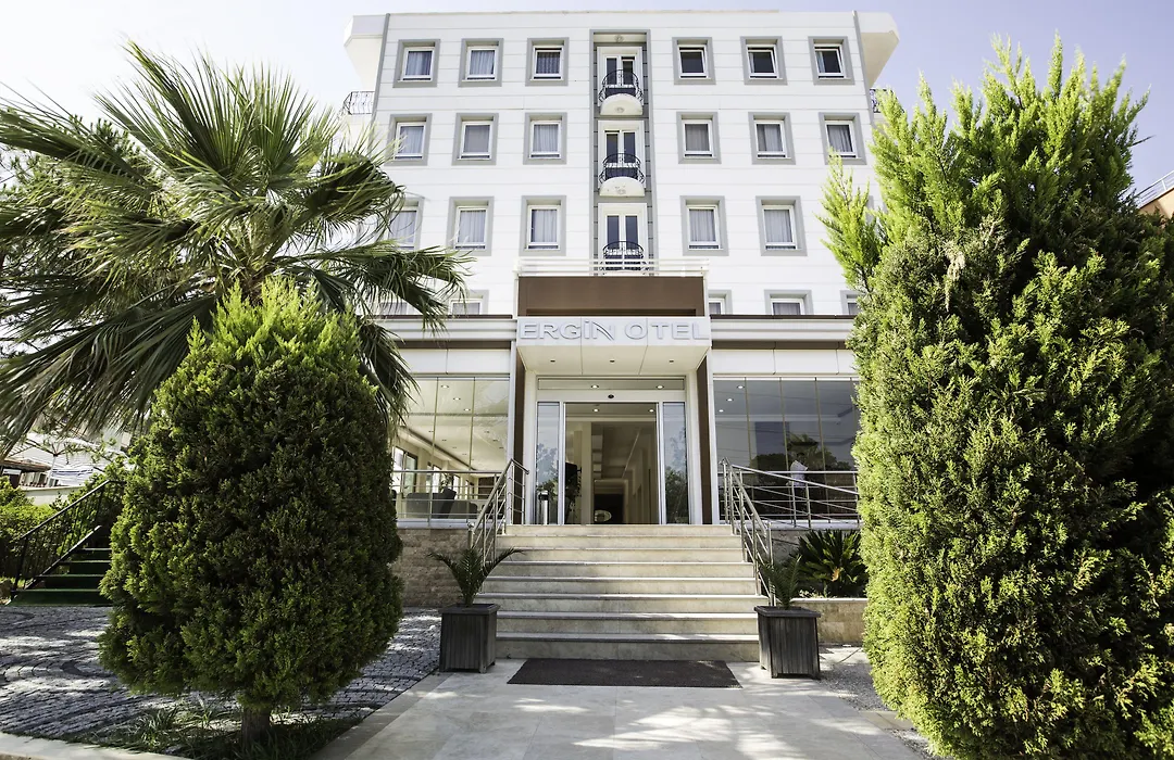 Ergin Hotel-1