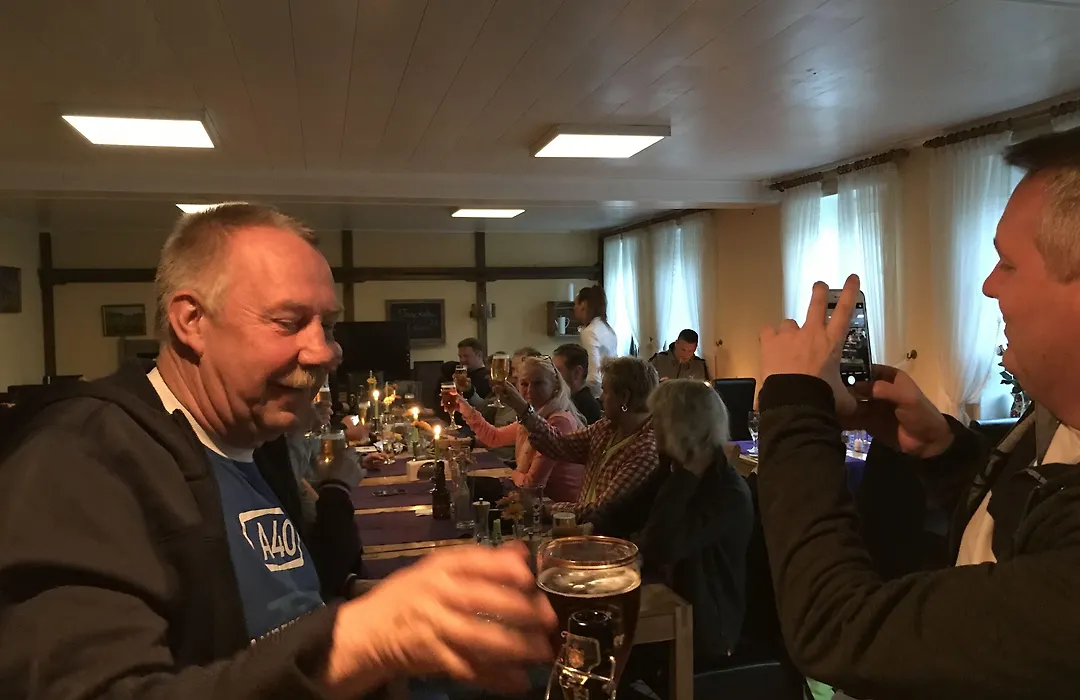 Hotel Hoxter Am Jakobsweg-1