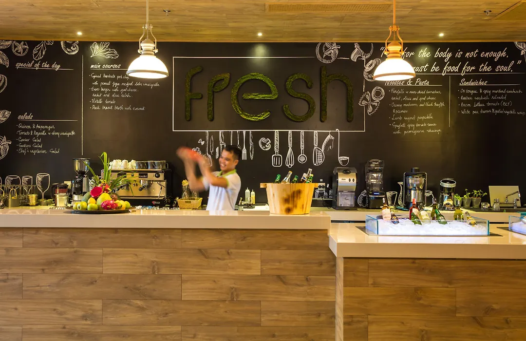 Fusion Suites Saigon-1