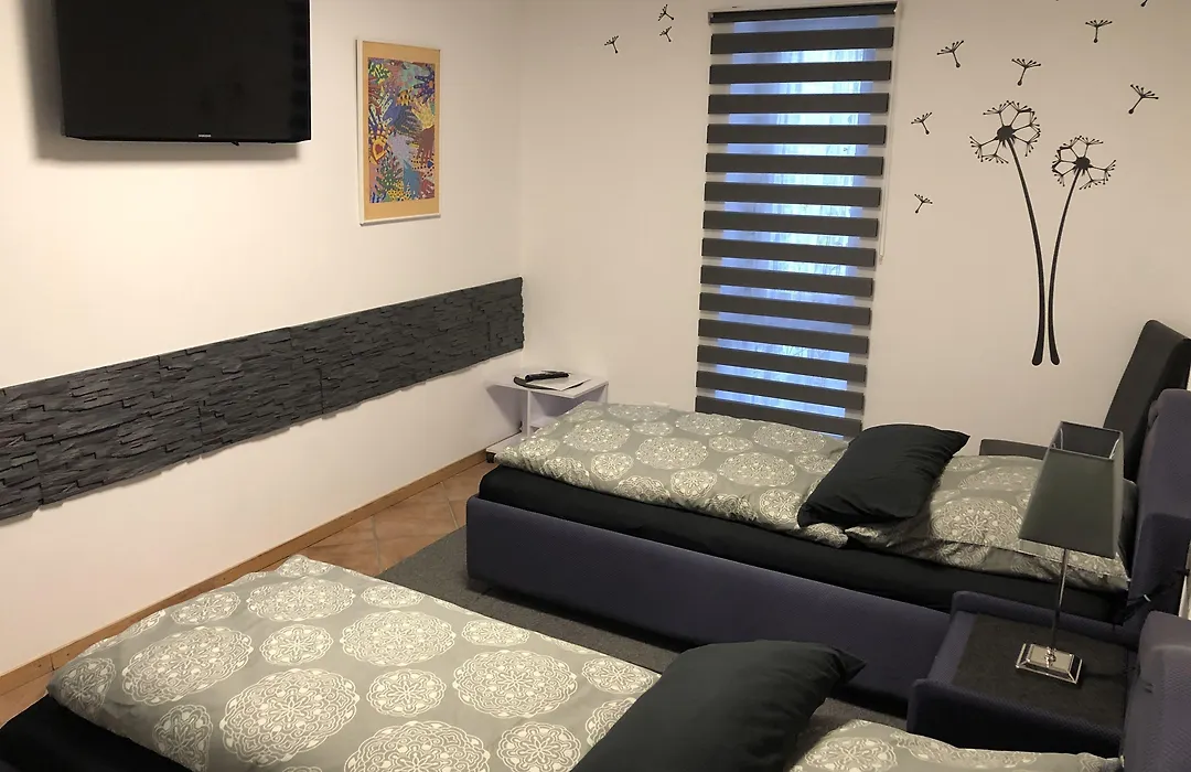 Messezimmer 4u-1