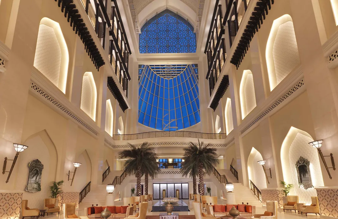 Bab Al Qasr Residence-1