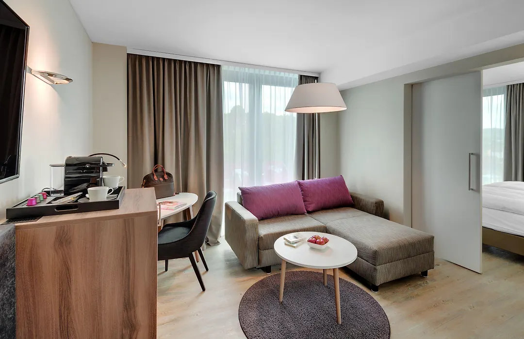 Hotel Stadt Lörrach-1