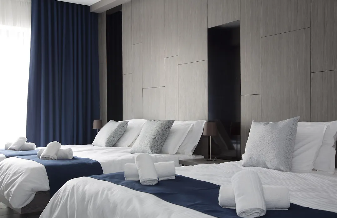 The District Hotel-1
