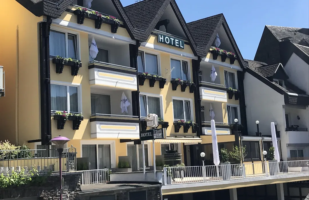Hotel Traumblick-1