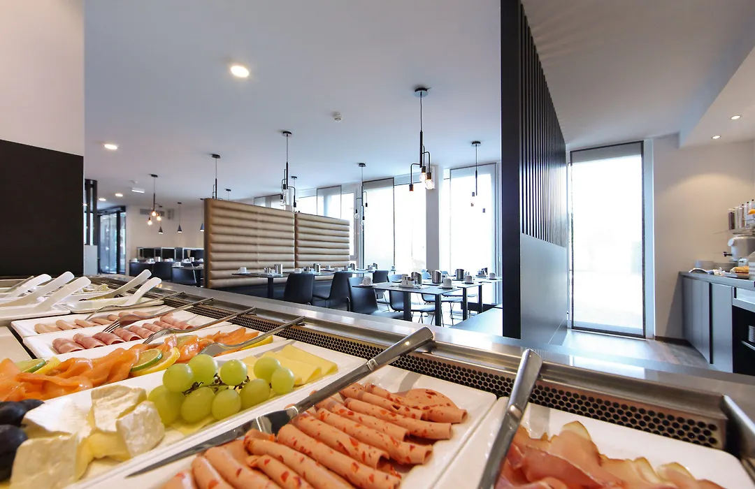 Design & Lifestyle Hotel Estilo-1