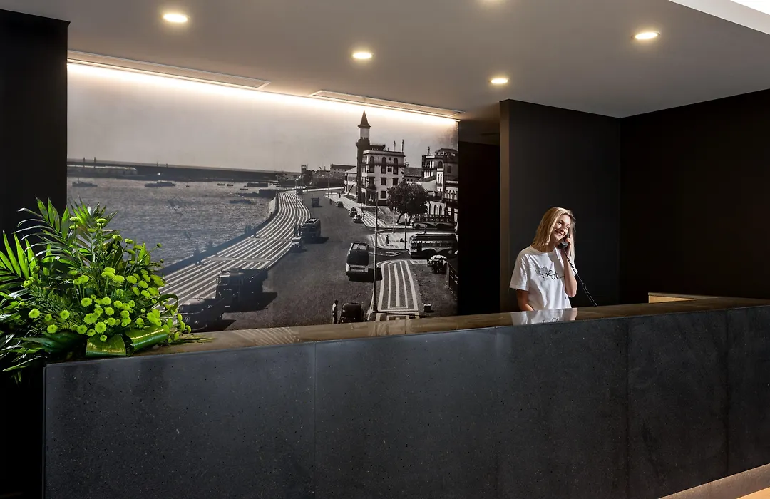 Neat Hotel Avenida-1