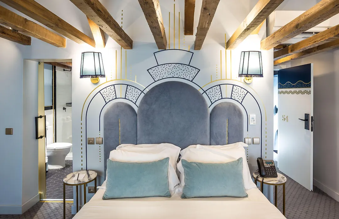 The Lift Boutique Hotel By Ridan Hotels-1
