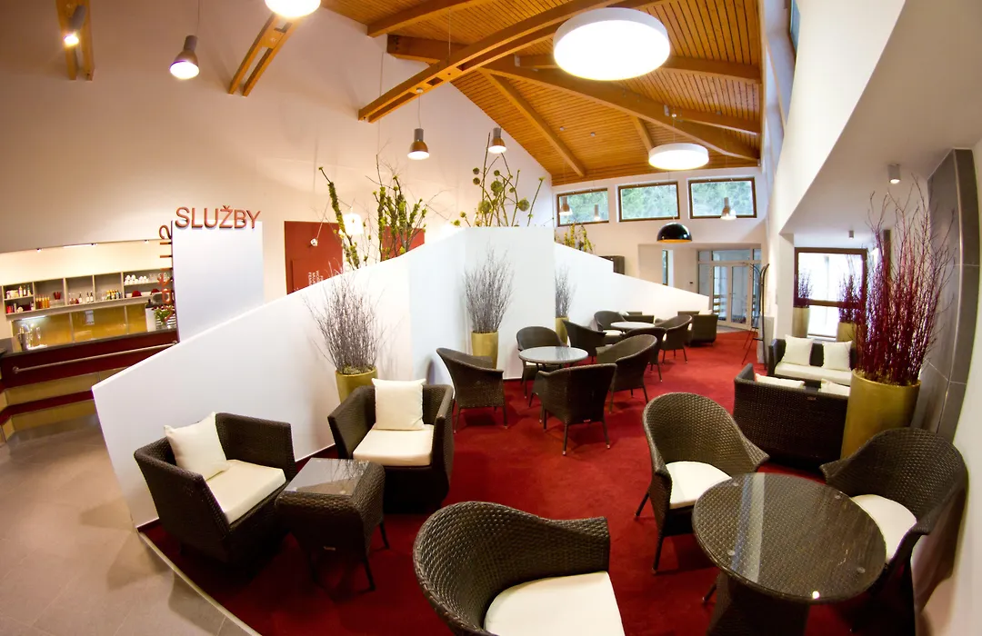 Hotel Vz Bedrichov-1