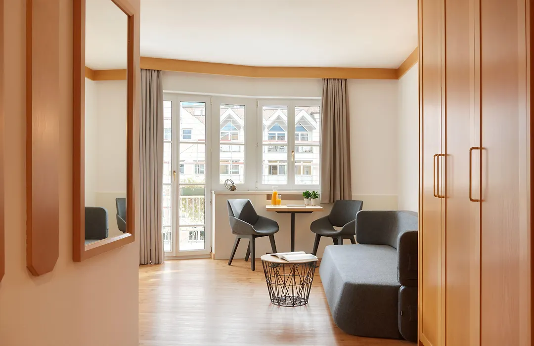Hotel Goldene Rose-1