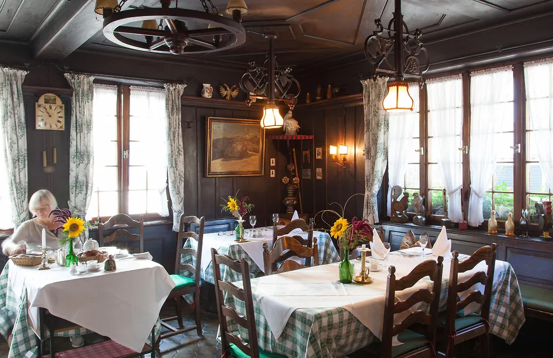 Hotel Gasthaus Adler-1