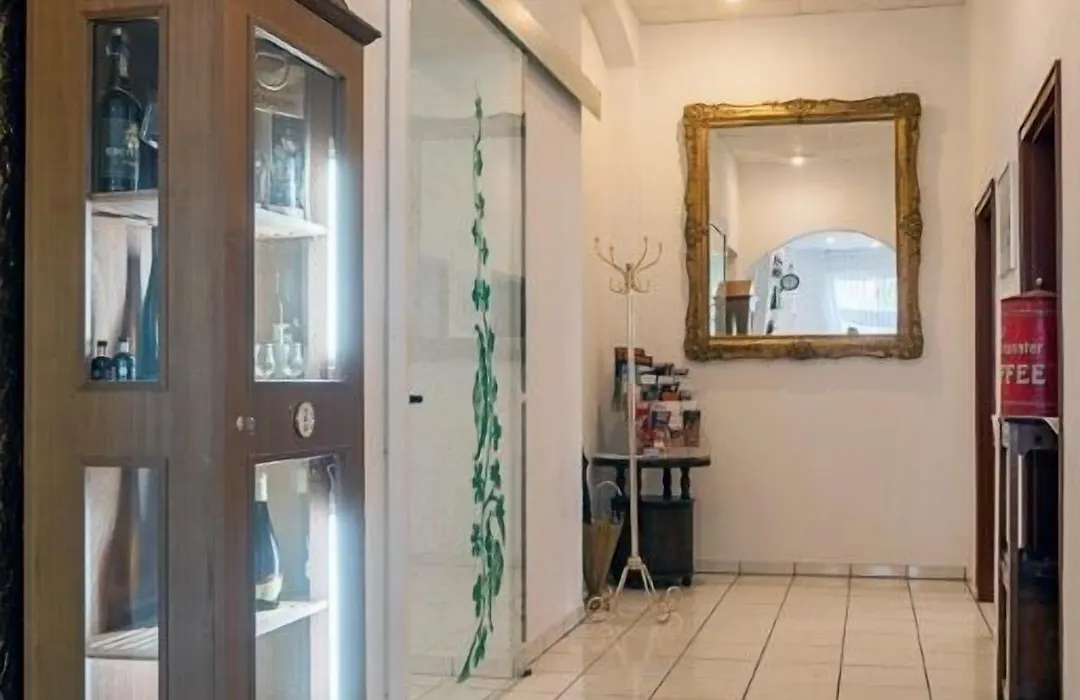 Hotel Burgk-1