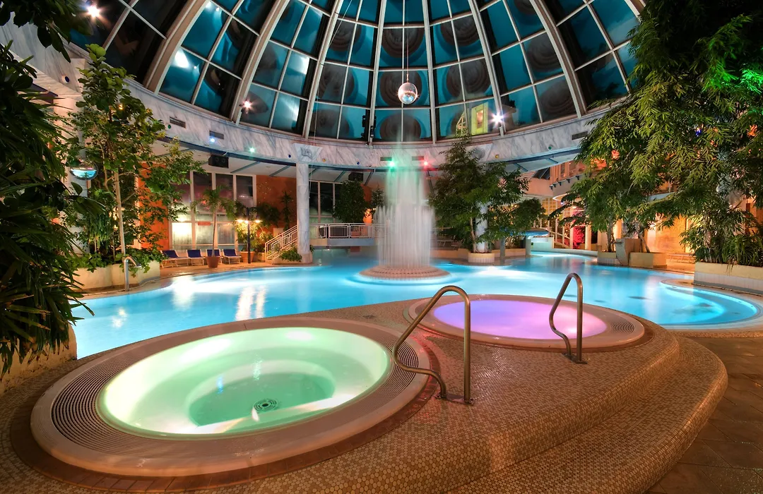 Vital Hotel Westfalen Therme Wellness Resort&SPA-1