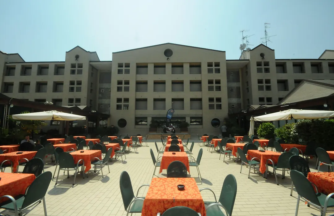 Hotel Dante Family Spa Resort-1