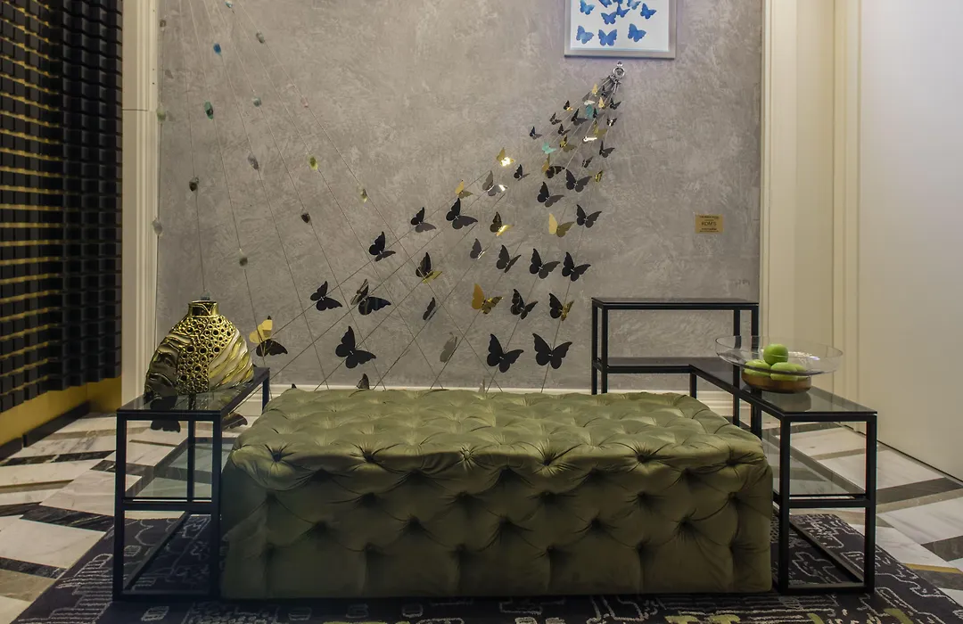 The Wings Hotels Karakoy-1