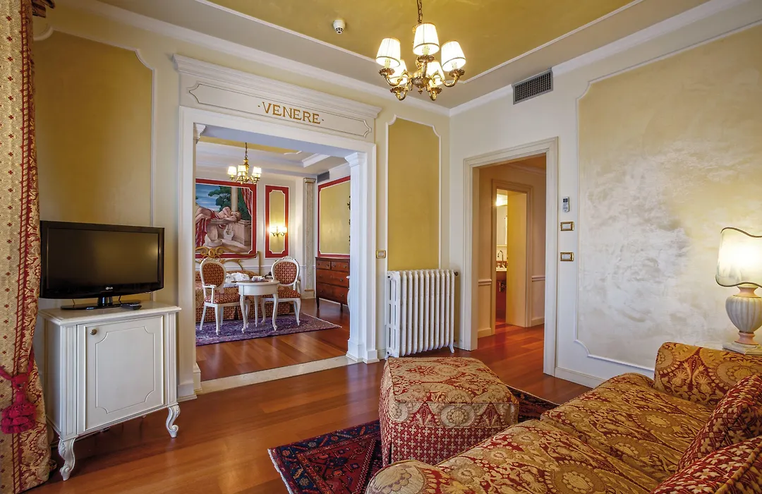 Hotel Quisisana Terme-1
