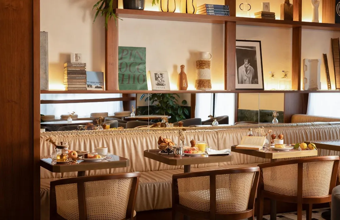 C-Hotels Club-1