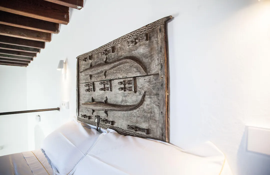 Apartahotel Siglo XIX-1