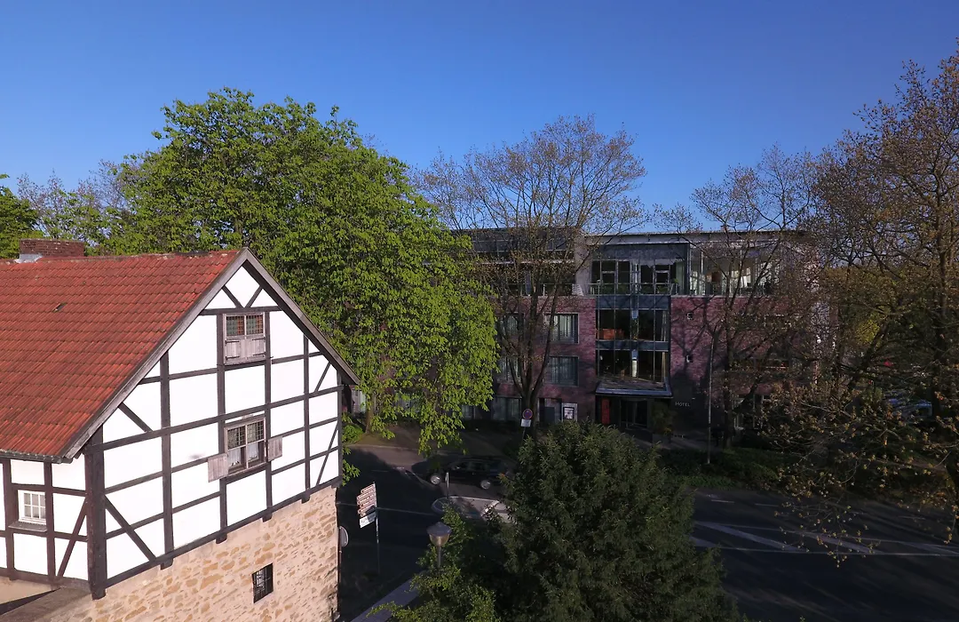 Hotel am Kloster-1