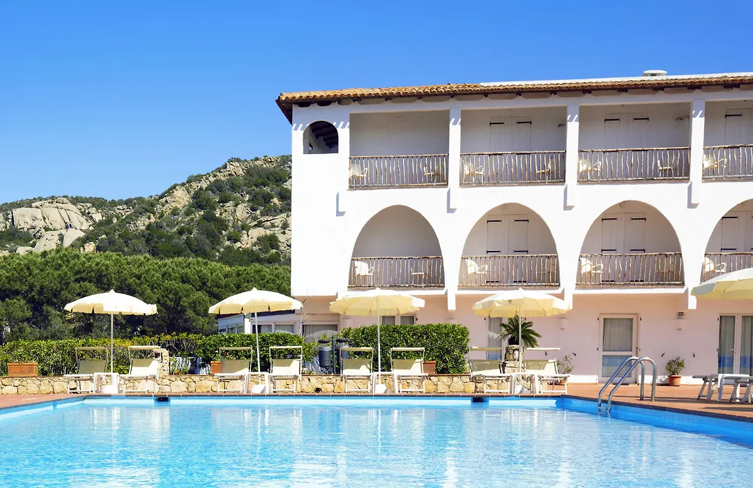 Club Hotel Cormorano-1