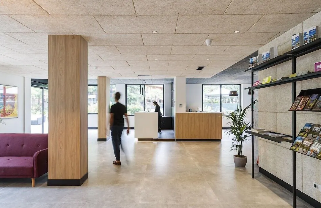 Arco Smart Hotel-1