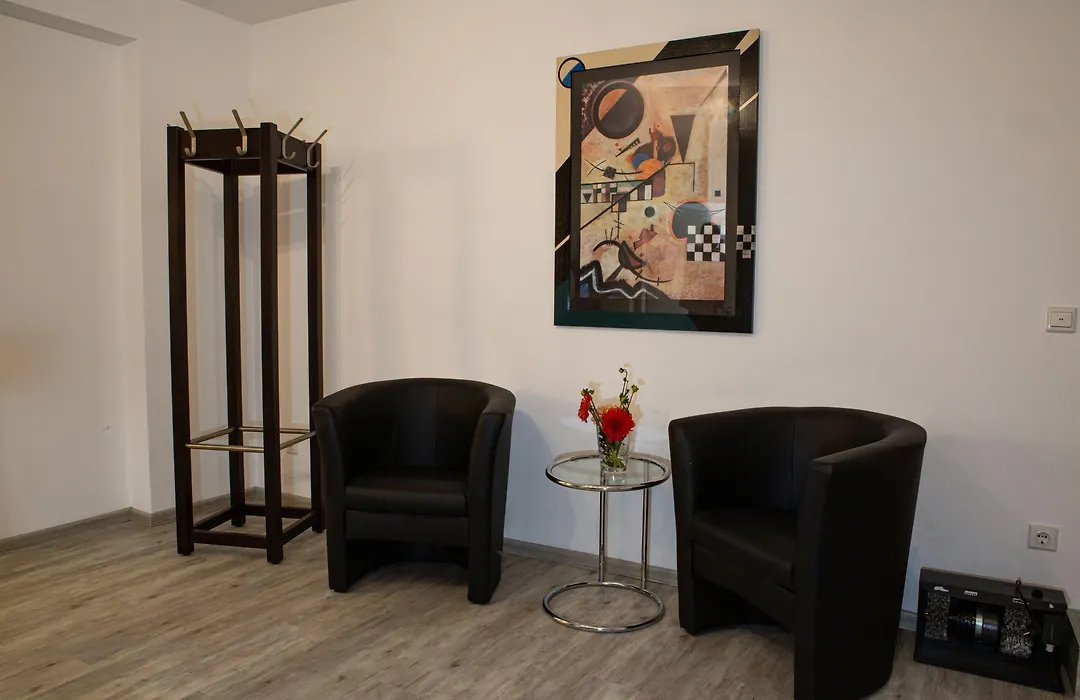 Hotel zur Davert-1