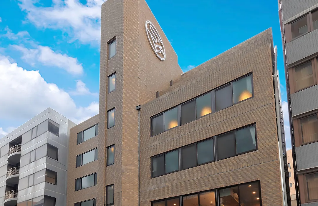 Grand Hostel Ldk Osaka Shinsaibashi-1