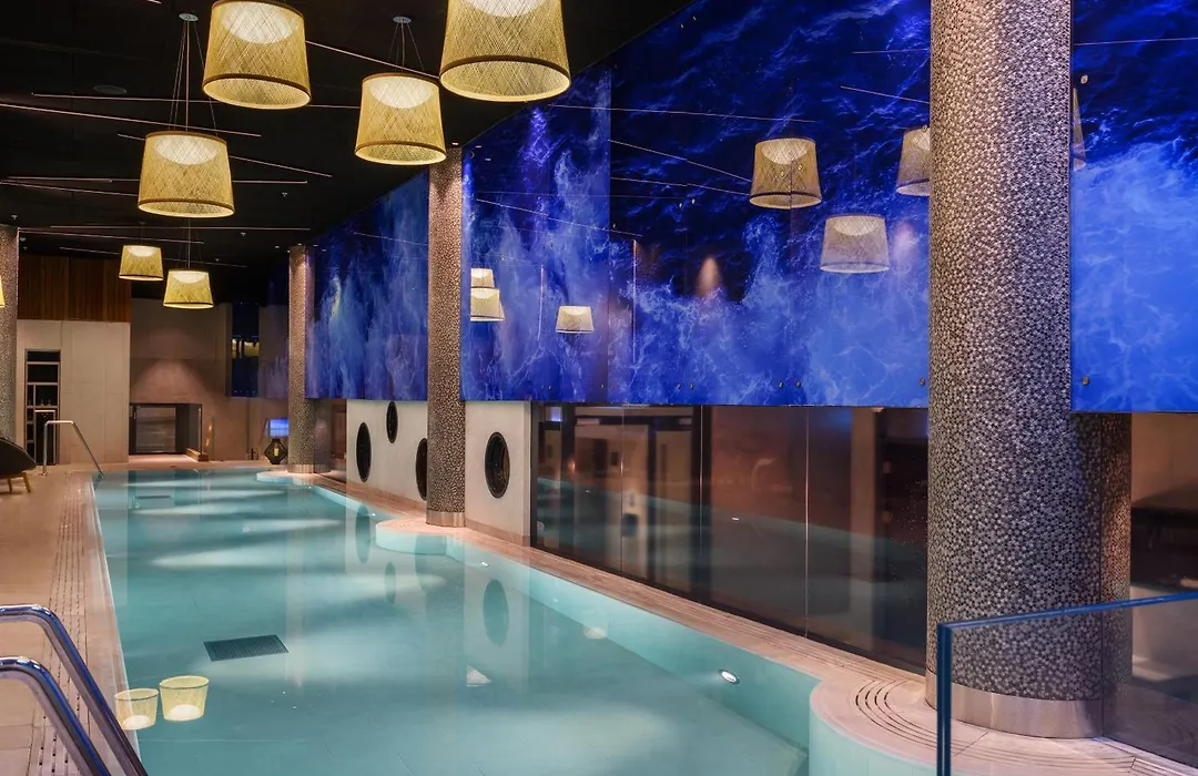 Port Tower By Isrotel Design-1