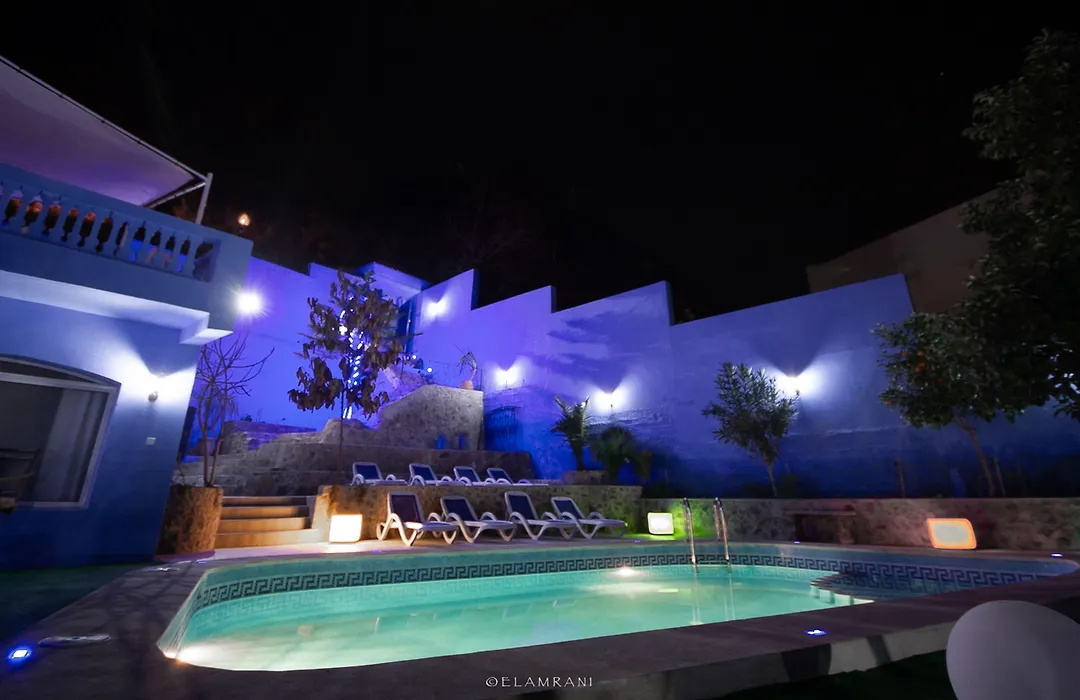 Hotel Ziryab-1