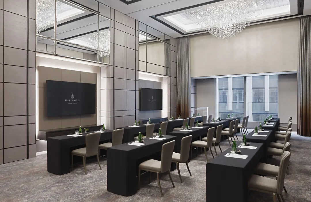 Four Seasons Hotel Tokyo At Otemachi-1