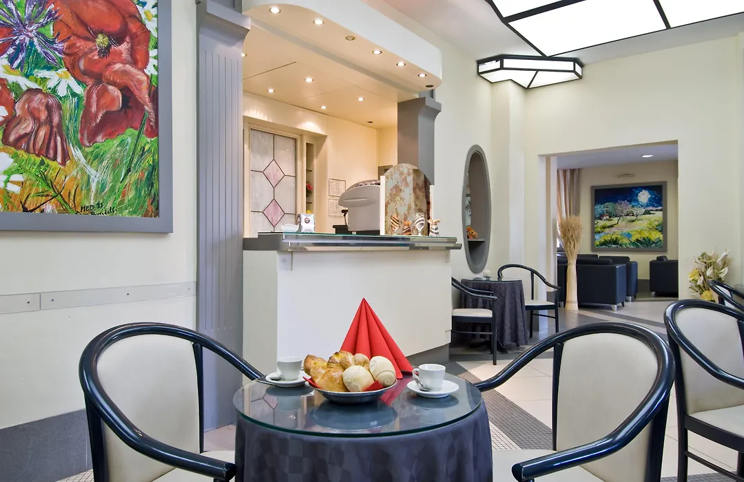 Hotel Byron-1