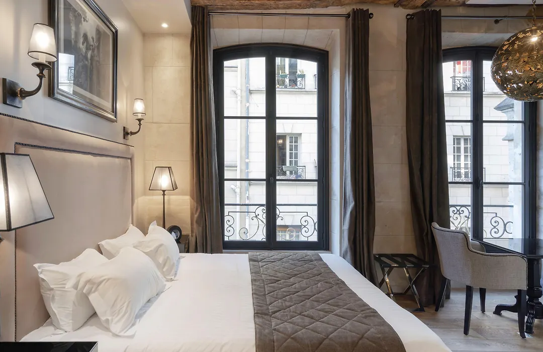 Hotel Le Presbytere-1