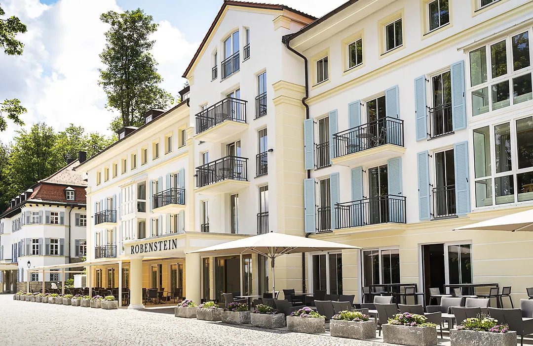 Robenstein Aktivhotel&SPA-1