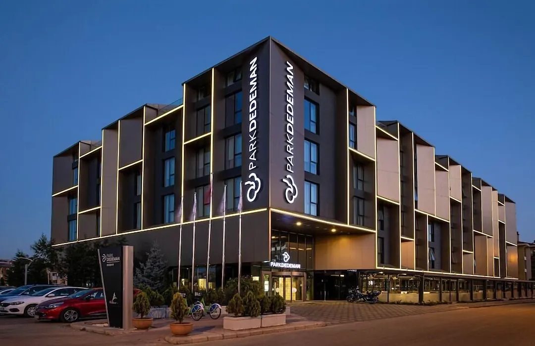 Park Dedeman Eskisehir-1