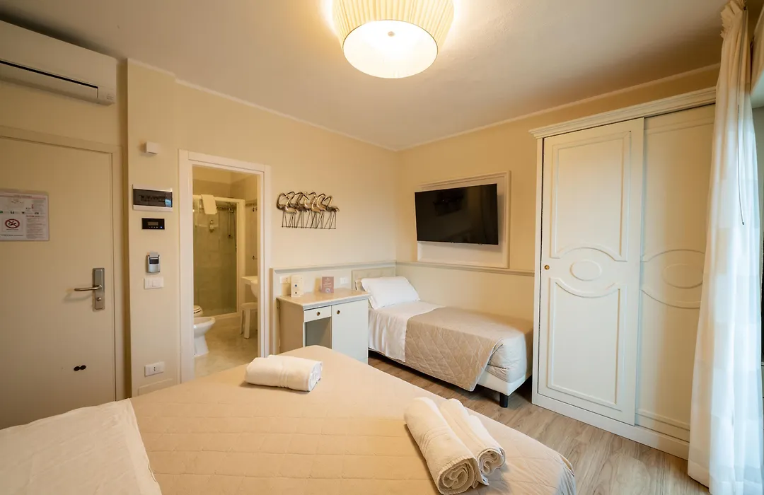 Hotel Orchidea-1