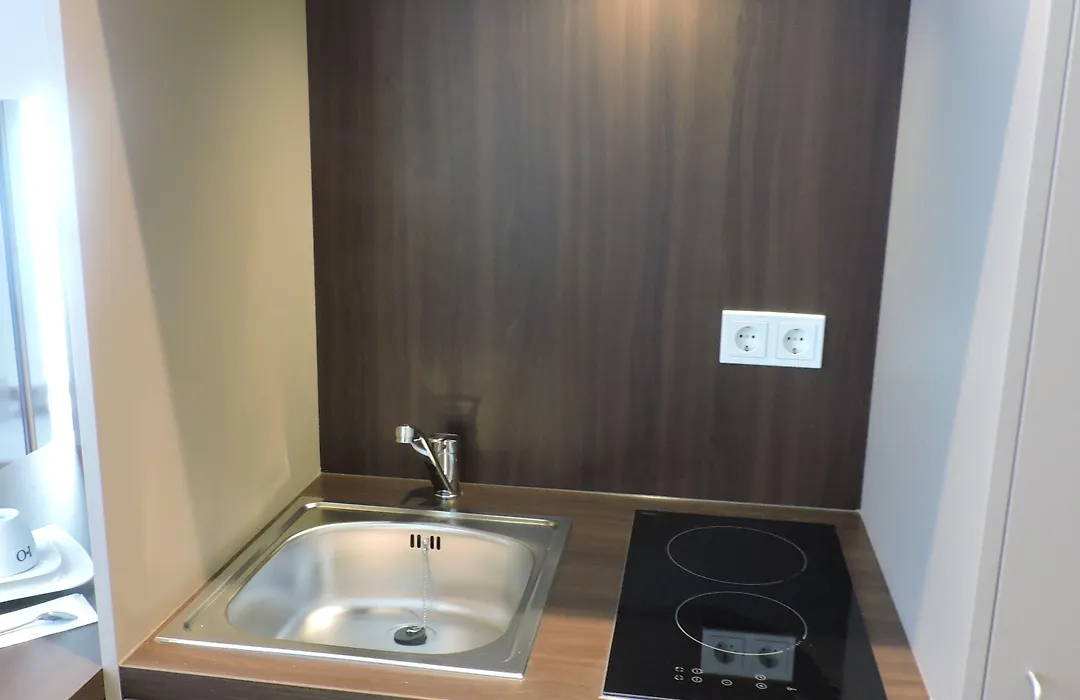 Apart-Hotel Wiesbaden-1